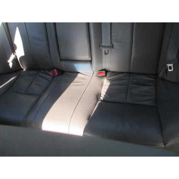 daewoo evanda del año 2003