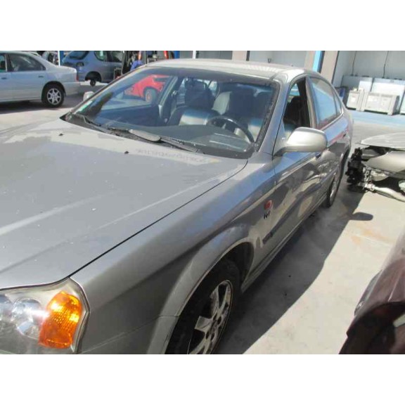 daewoo evanda del año 2003