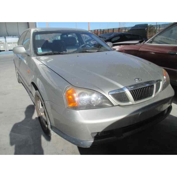 daewoo evanda del año 2003