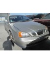 daewoo evanda del año 2003