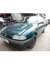 opel astra f berlina del año 1997