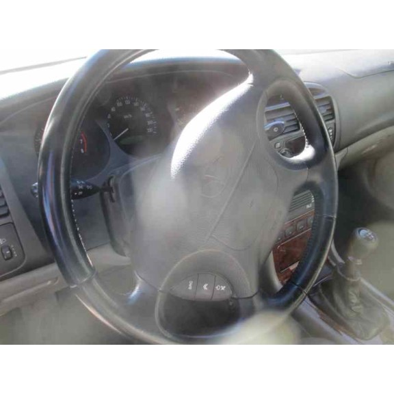 daewoo evanda del año 2003