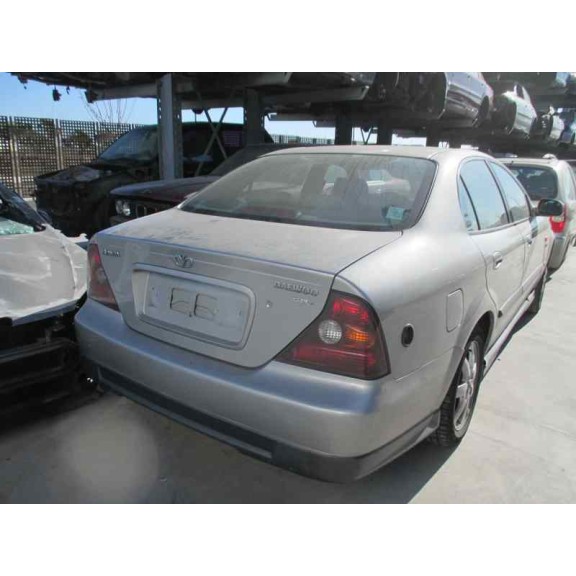 daewoo evanda del año 2003