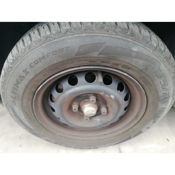 opel astra f berlina del año 1997