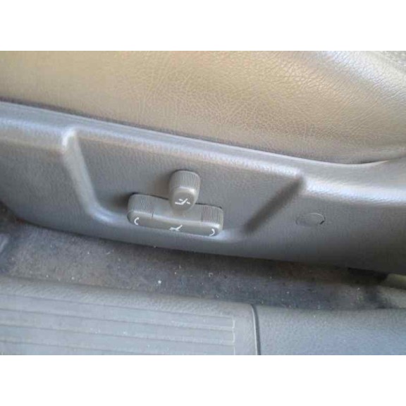 daewoo evanda del año 2003