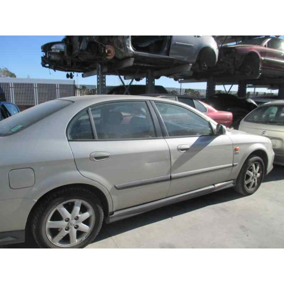 daewoo evanda del año 2003