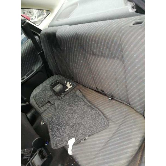 opel astra f berlina del año 1997