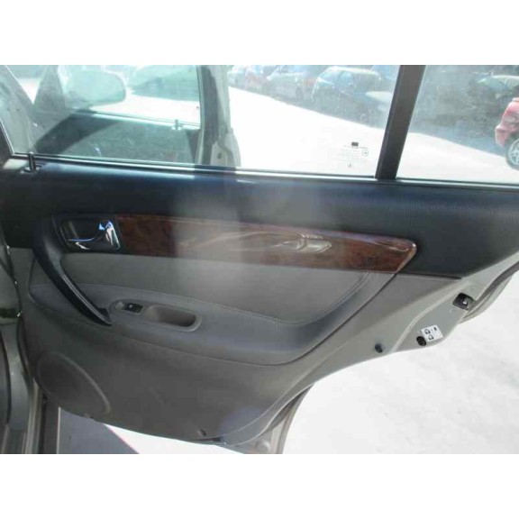 daewoo evanda del año 2003