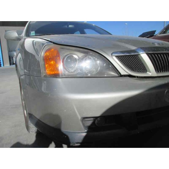 daewoo evanda del año 2003