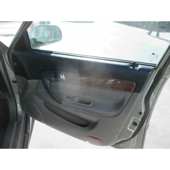 daewoo evanda del año 2003