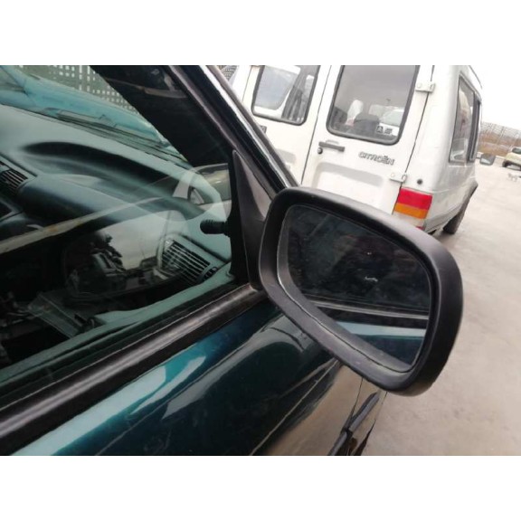 opel astra f berlina del año 1997