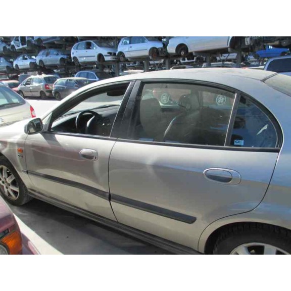 daewoo evanda del año 2003