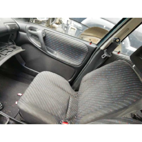 opel astra f berlina del año 1997