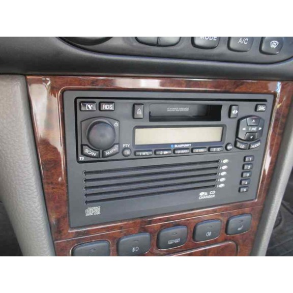 daewoo evanda del año 2003