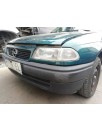 opel astra f berlina del año 1997