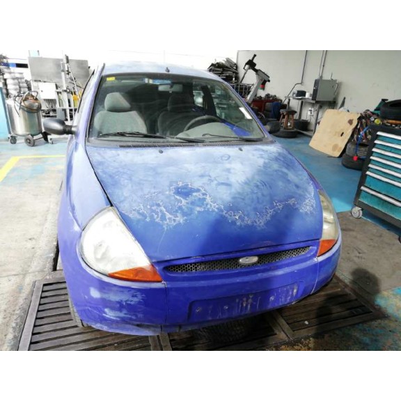 ford ka (ccq) del año 1999
