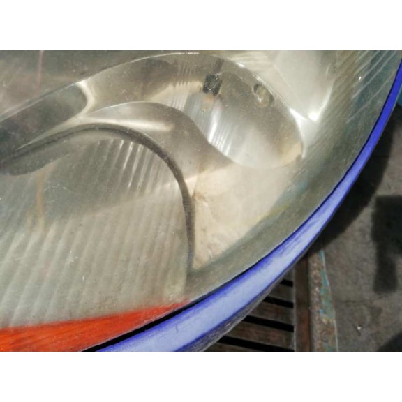 ford ka (ccq) del año 1999