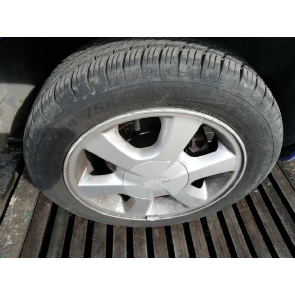 ford ka (ccq) del año 1999