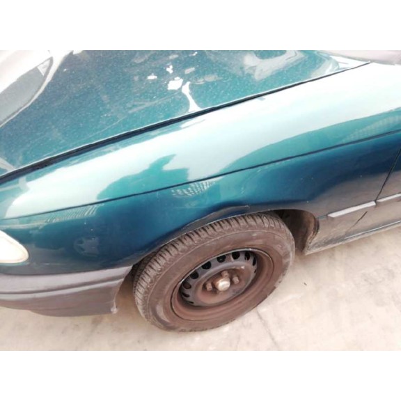 opel astra f berlina del año 1997