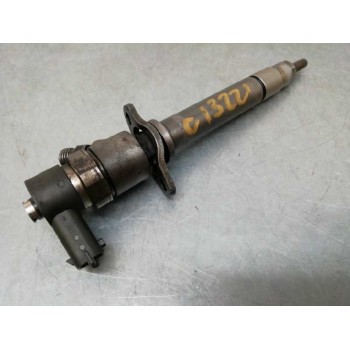 Recambio de inyector para volvo xc90 2.4 diesel cat referencia OEM IAM 0445110078 30777314 8658352