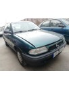 opel astra f berlina del año 1997