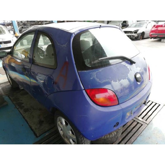 ford ka (ccq) del año 1999