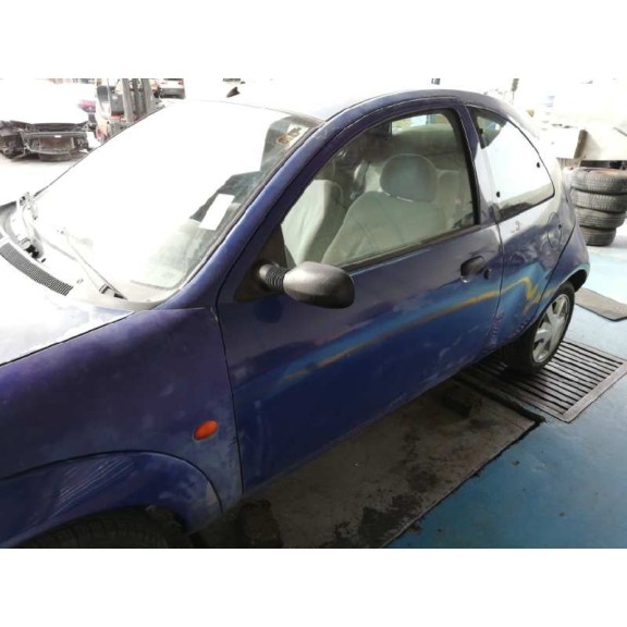 ford ka (ccq) del año 1999