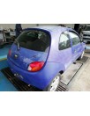 ford ka (ccq) del año 1999