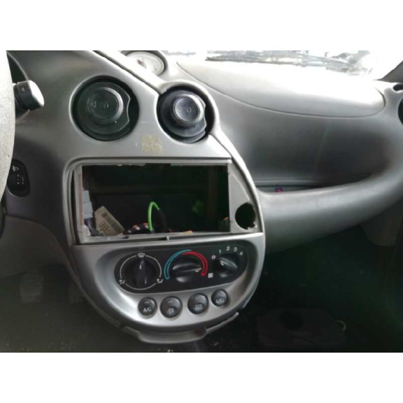 ford ka (ccq) del año 1999