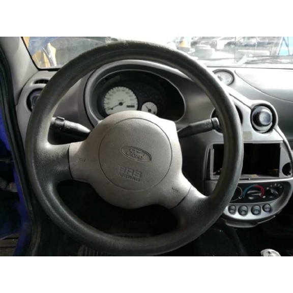 ford ka (ccq) del año 1999