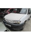 citroën berlingo del año 1997