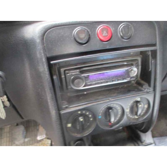 citroën berlingo del año 1997