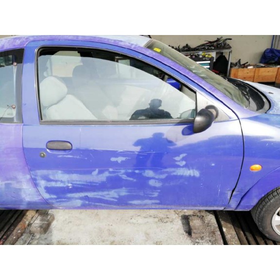 ford ka (ccq) del año 1999
