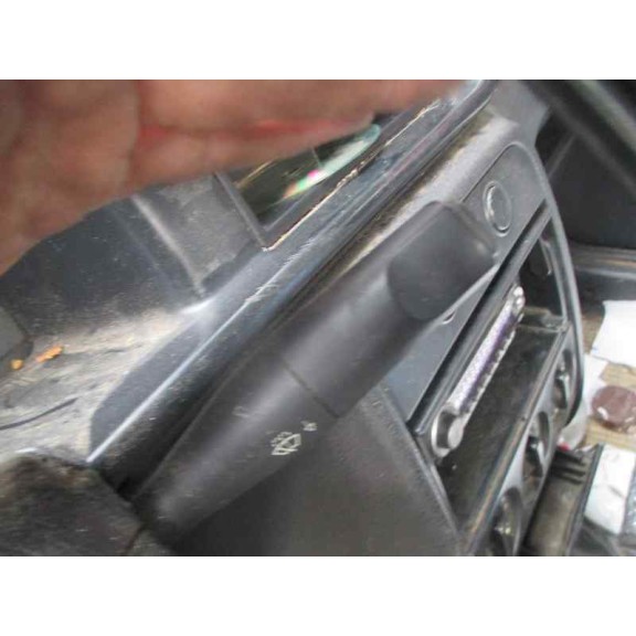 citroën berlingo del año 1997