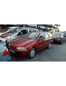 fiat palio weekend (178) del año 1998