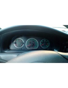 fiat palio weekend (178) del año 1998 2