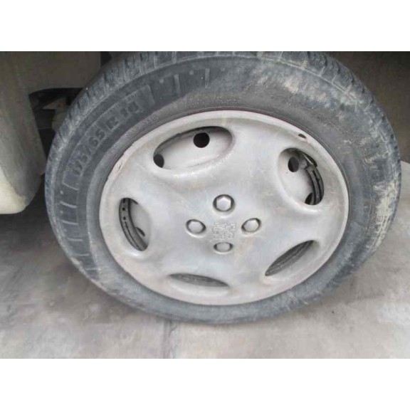 citroën berlingo del año 1997