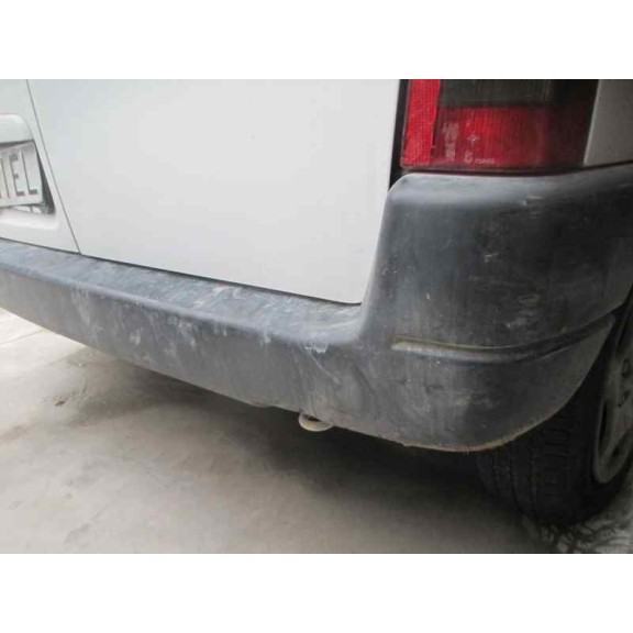 citroën berlingo del año 1997