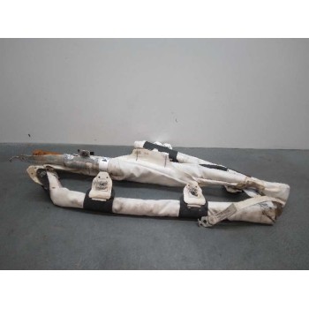 Recambio de airbag cortina delantero izquierdo para peugeot 508 allure referencia OEM IAM 9828428180  