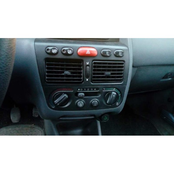 fiat palio weekend (178) del año 1998