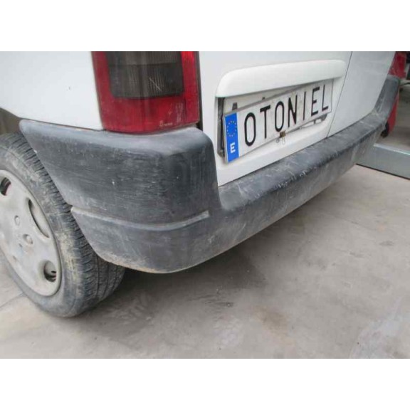 citroën berlingo del año 1997