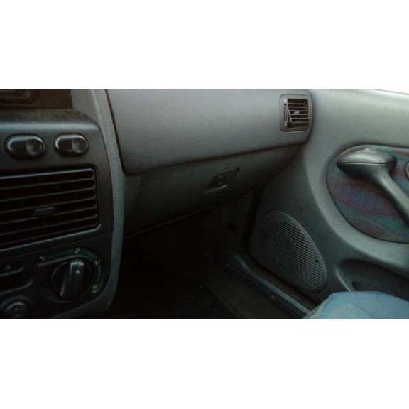 fiat palio weekend (178) del año 1998