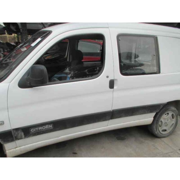 citroën berlingo del año 1997