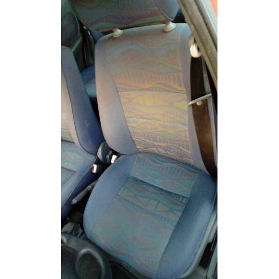 fiat palio weekend (178) del año 1998