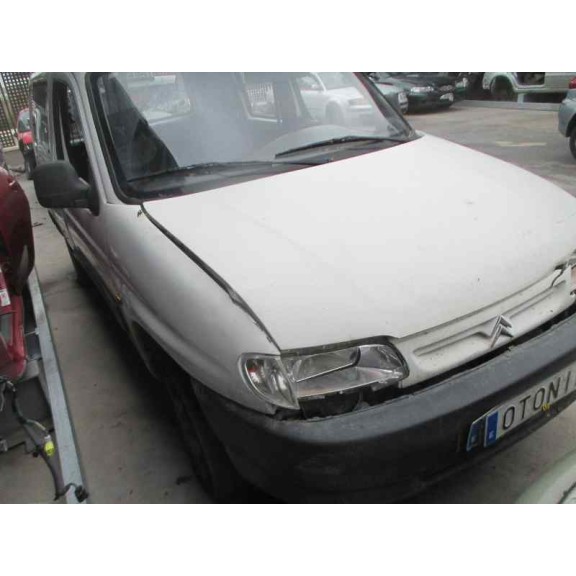 citroën berlingo del año 1997