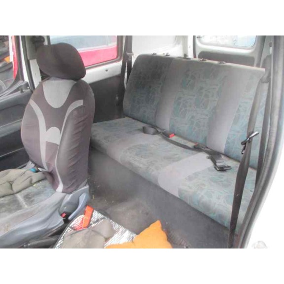 citroën berlingo del año 1997