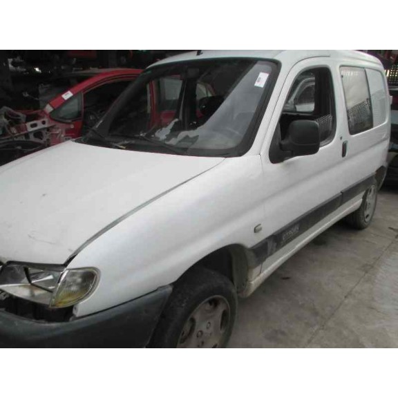 citroën berlingo del año 1997