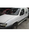 citroën berlingo del año 1997