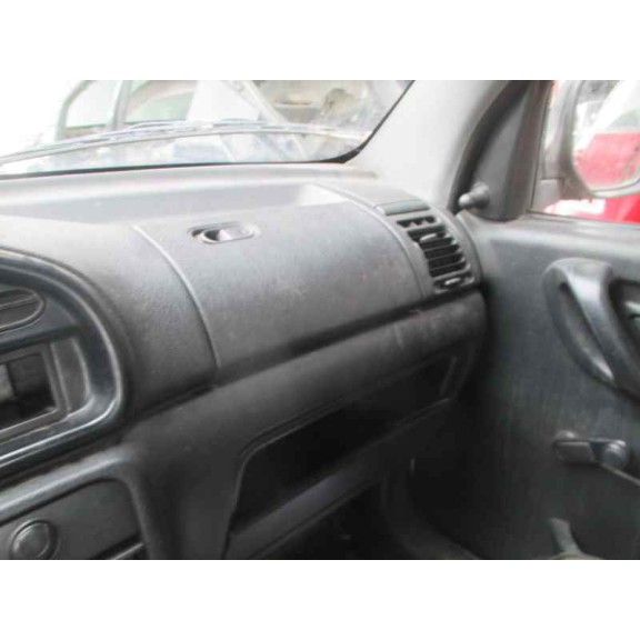 citroën berlingo del año 1997