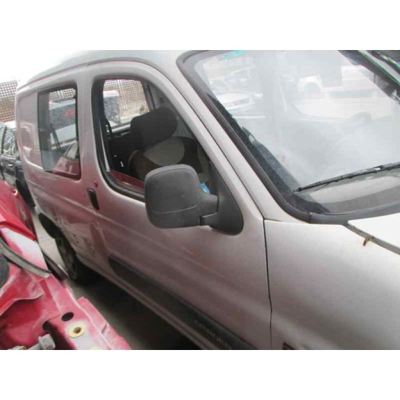 citroën berlingo del año 1997